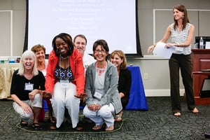 Institute photo