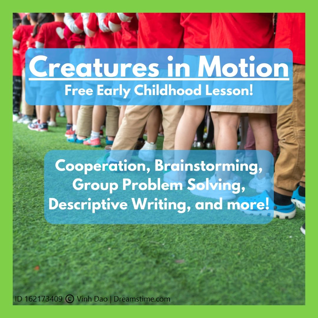 Creatures_in_Motion