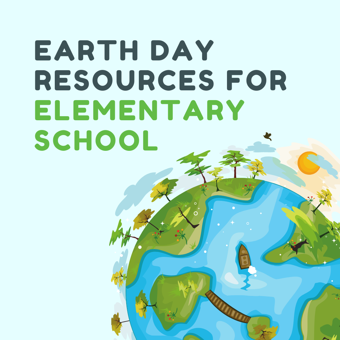 Earth Day Elementary