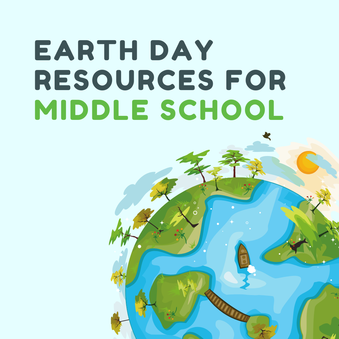 Earth Day Middle