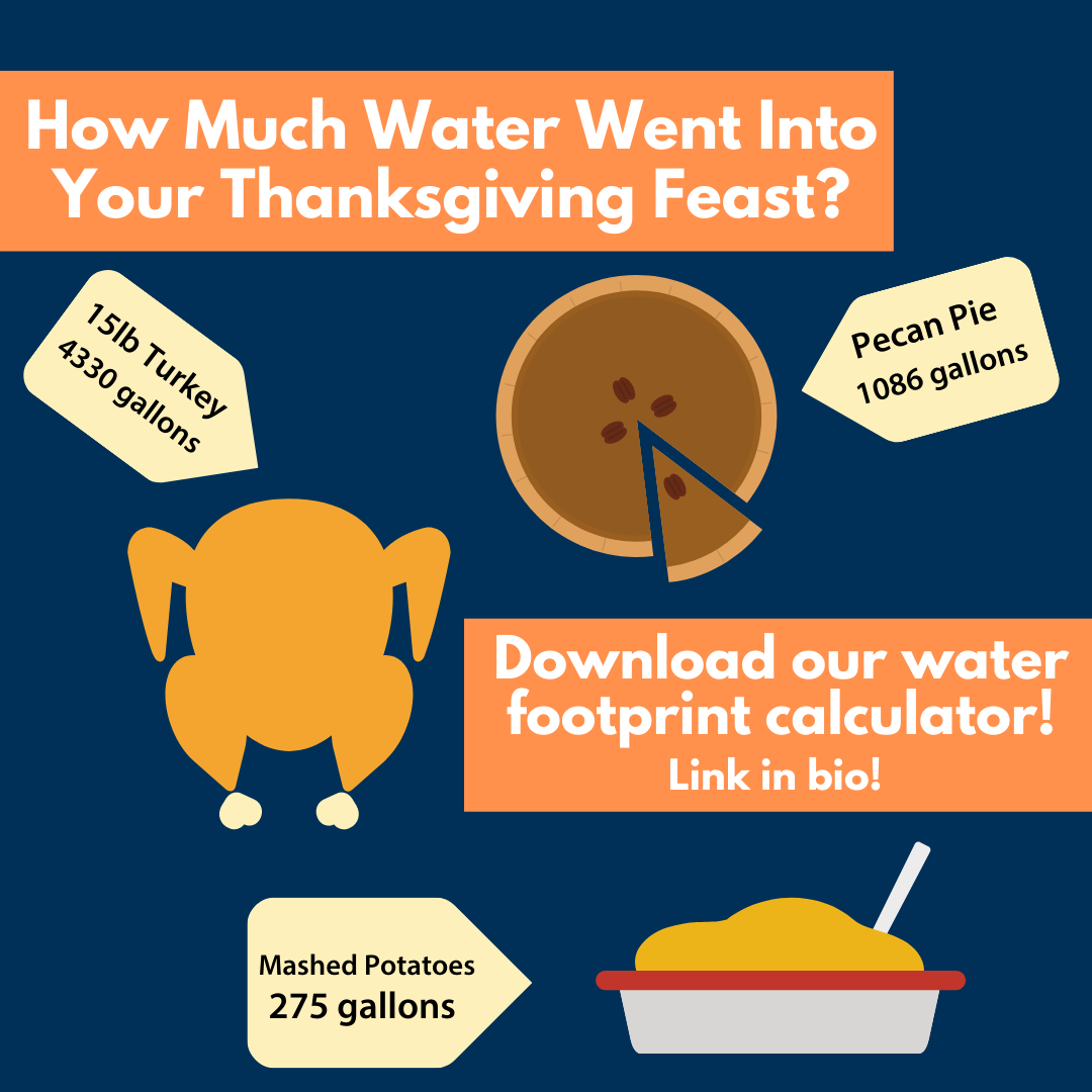 How_Much_Water_Went_Into_Your_Thanksgiving_Feast