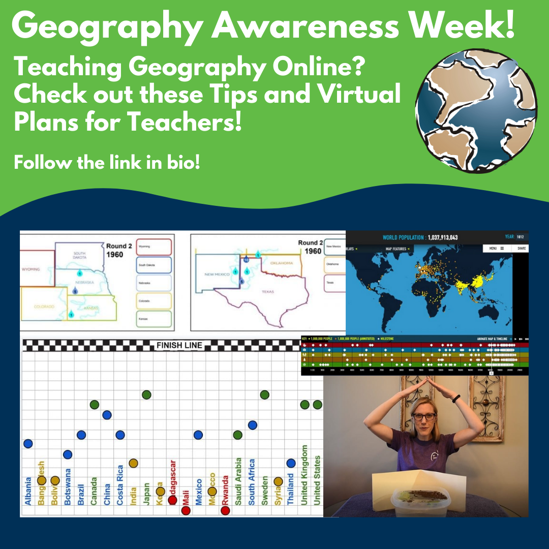 Geography_Awareness_Week