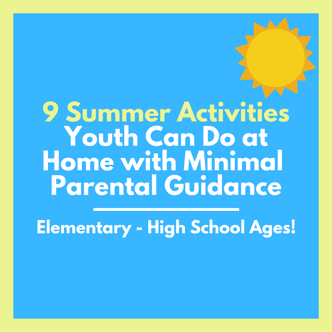 Nine_Summer_Activities